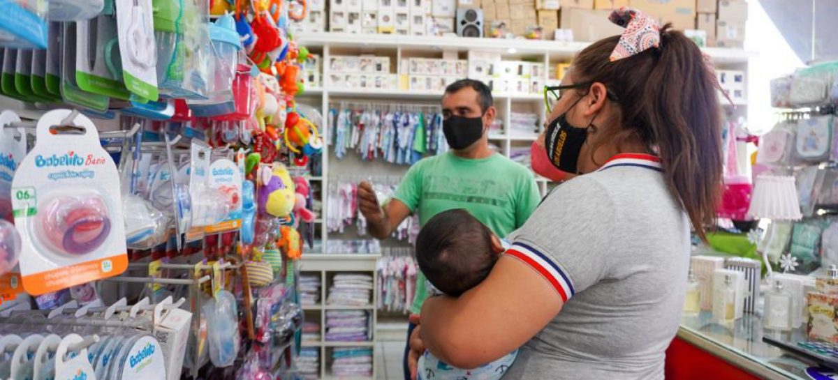 FAMILIA TIPO