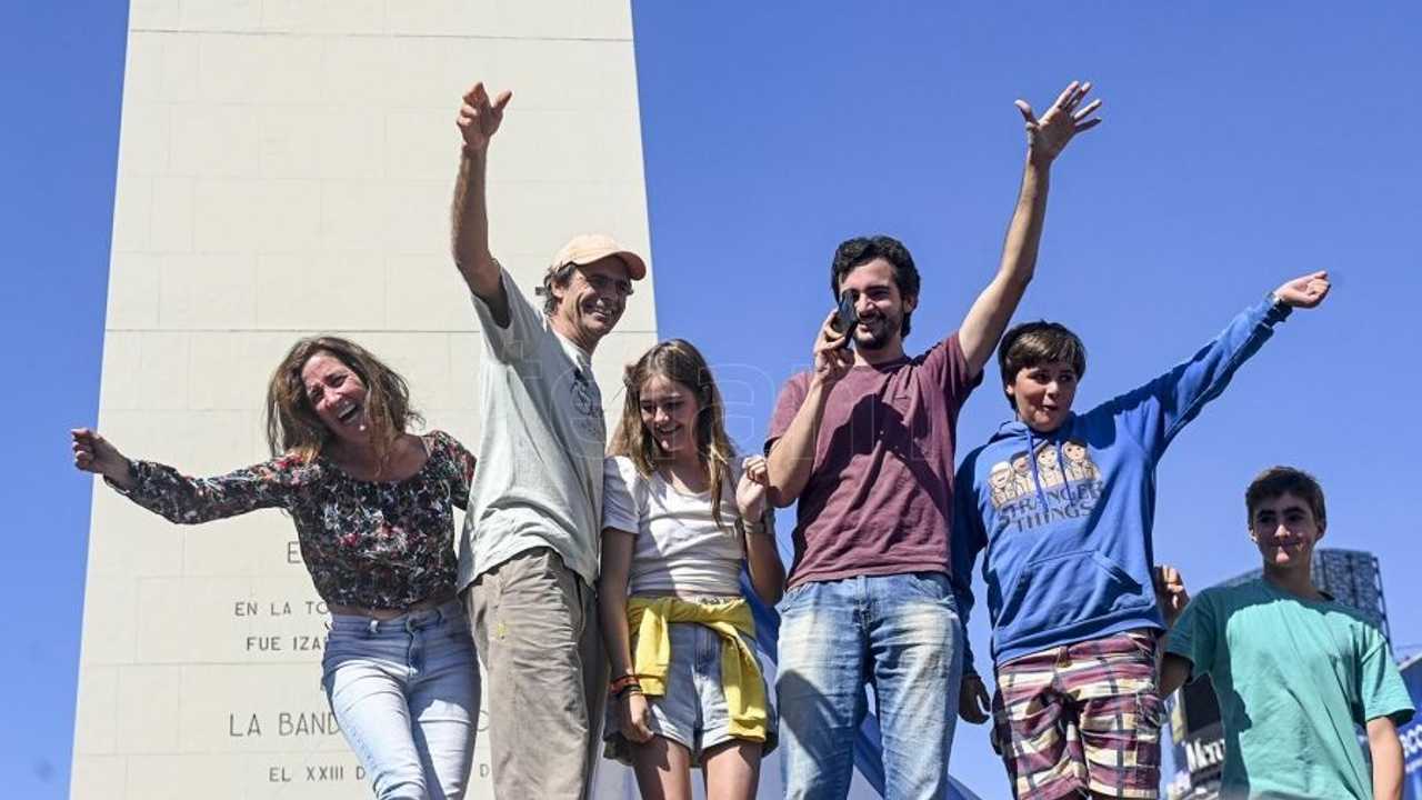 FAMILIA ZAPP