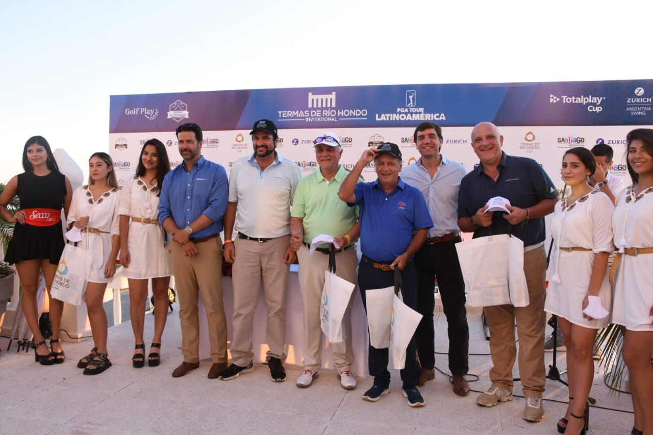 pro-am