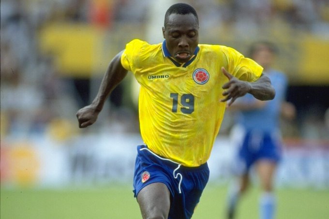 FREDY RINCON
