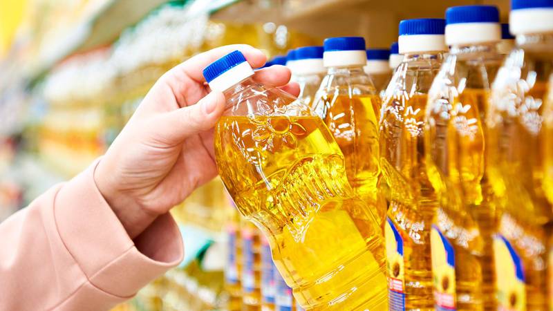 ACEITES