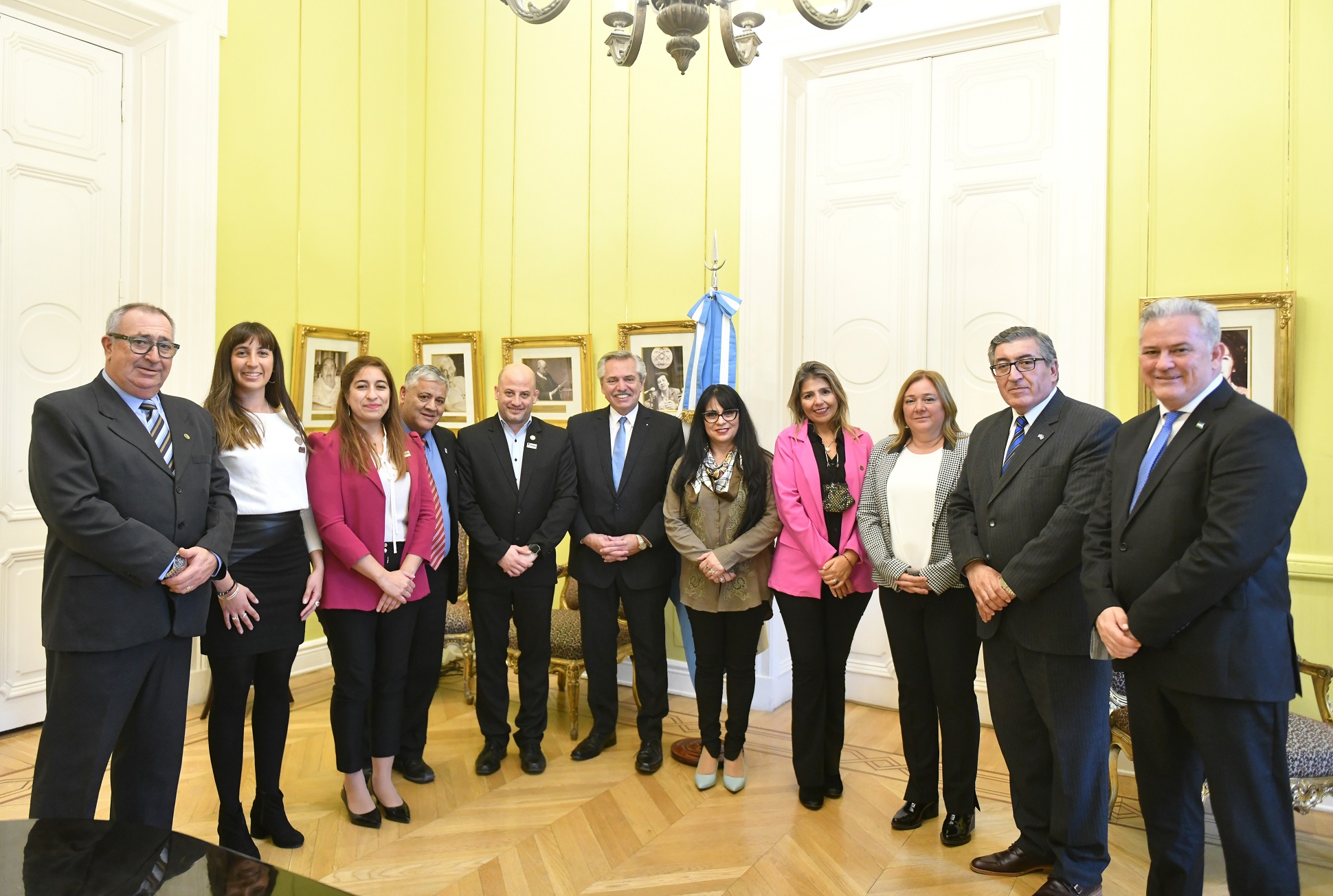 AFParlamento