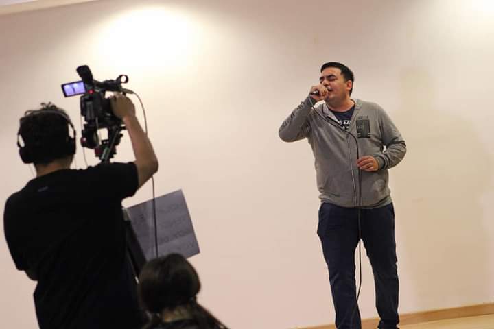 CASTING