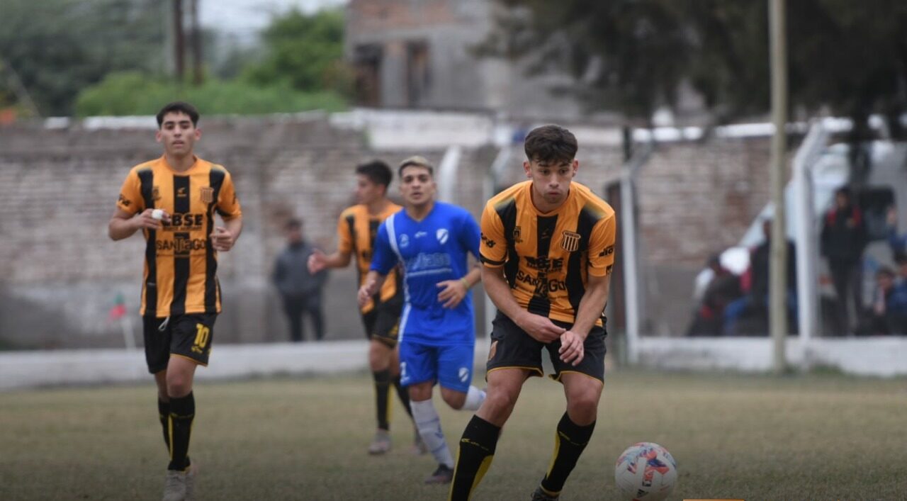MITRE LIGA LOCAL