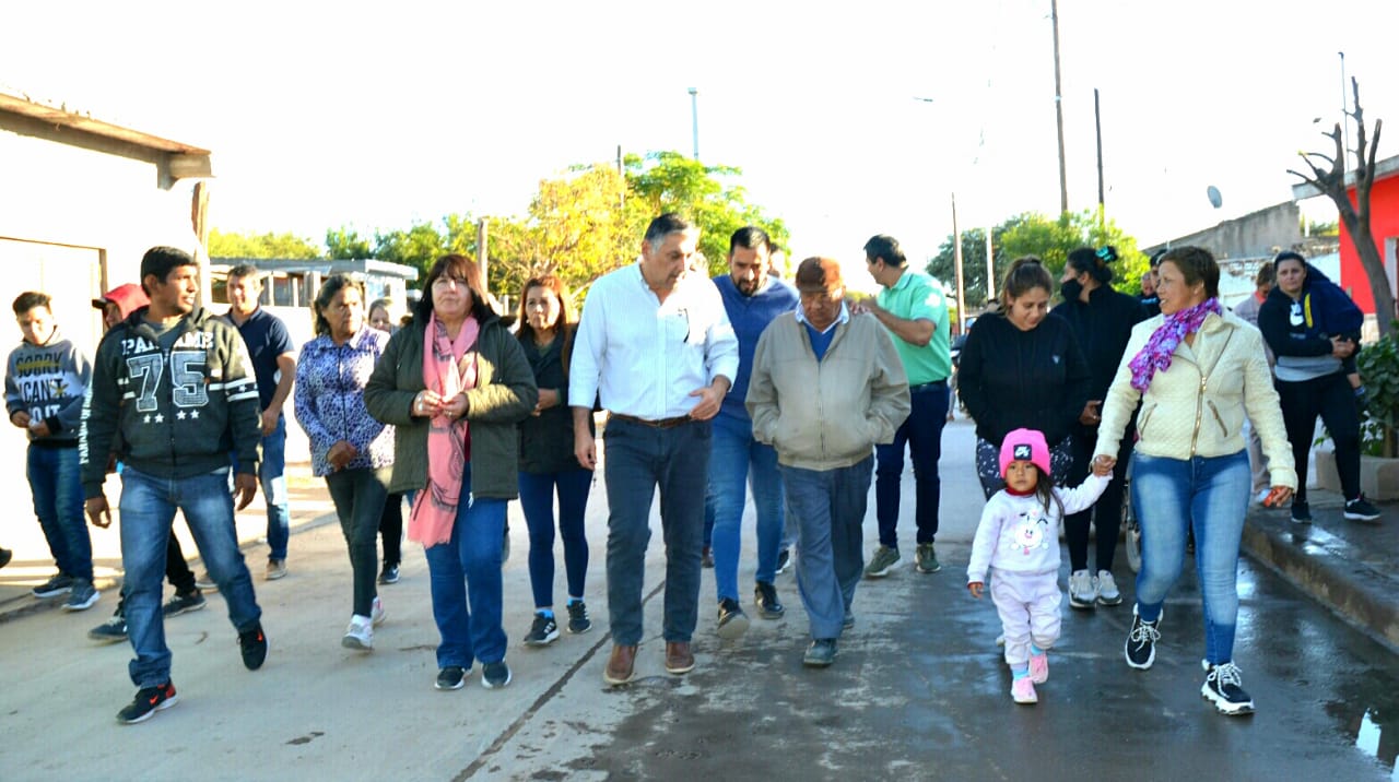 NEDIANI CAMINO