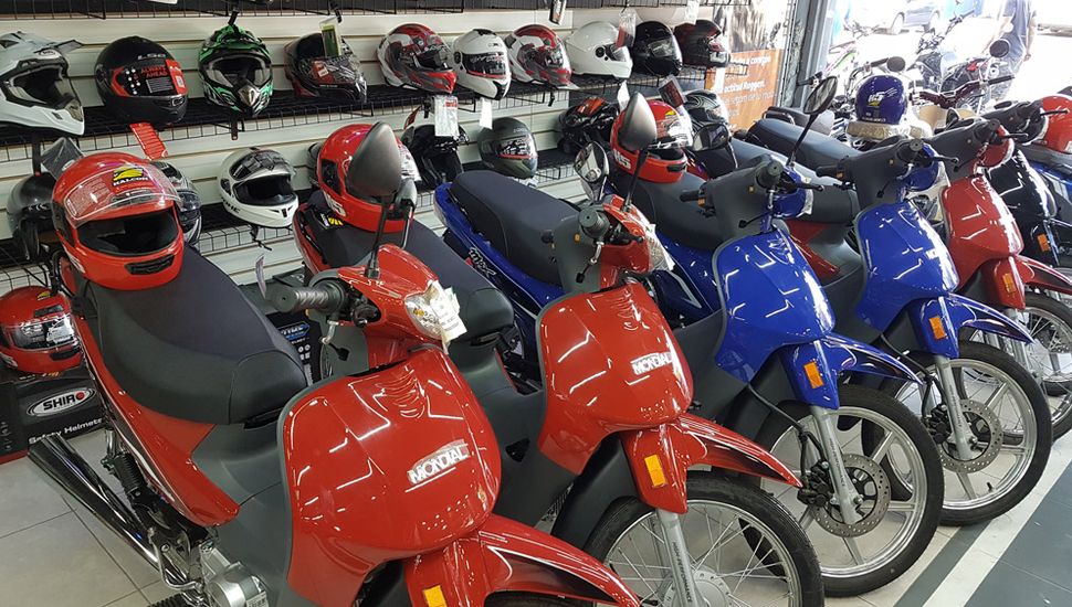 PROGRAMA MI MOTO