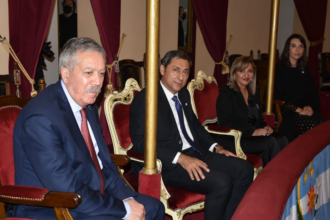 VELADA DE GALA