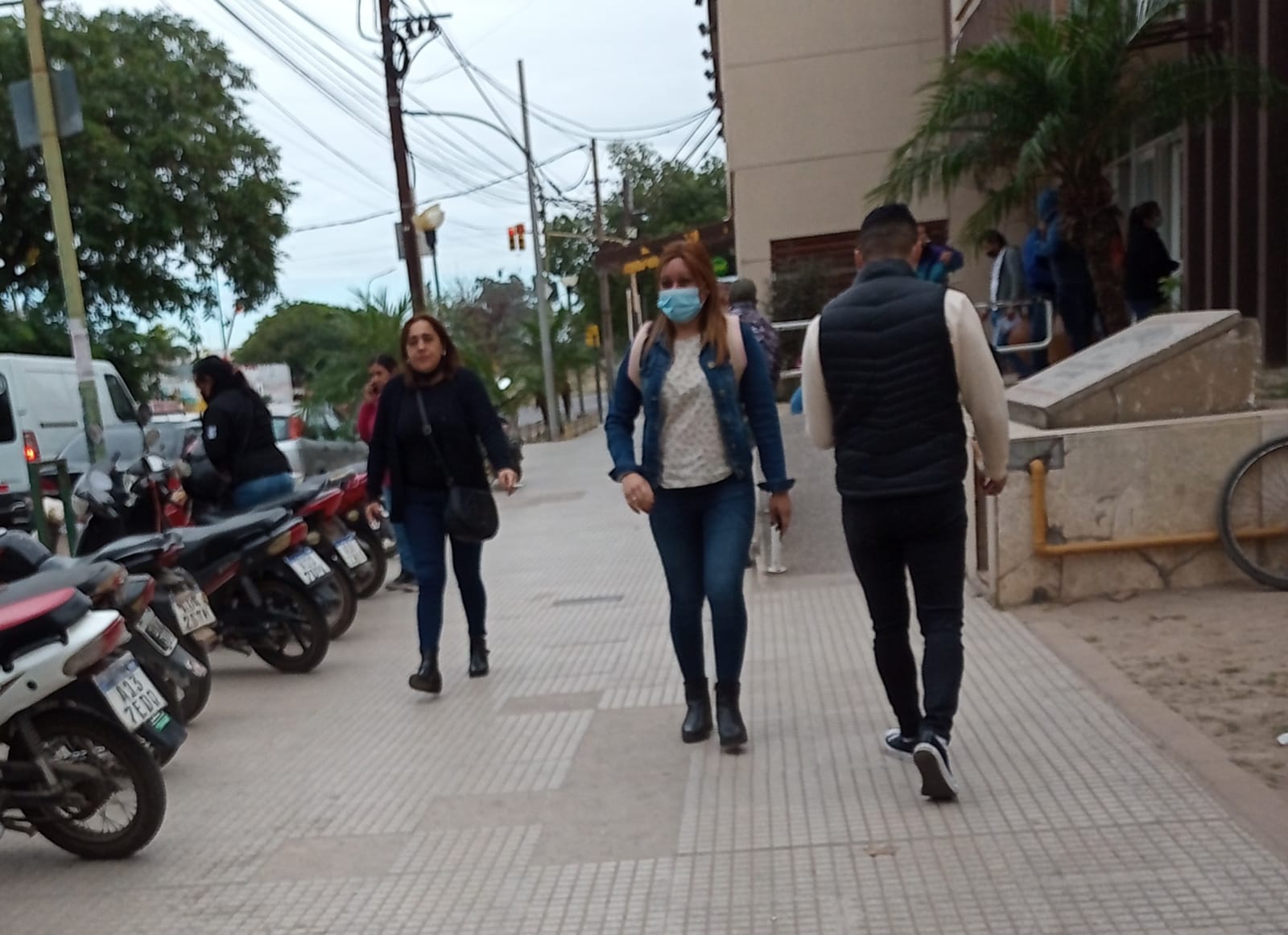 reporte coronavirus