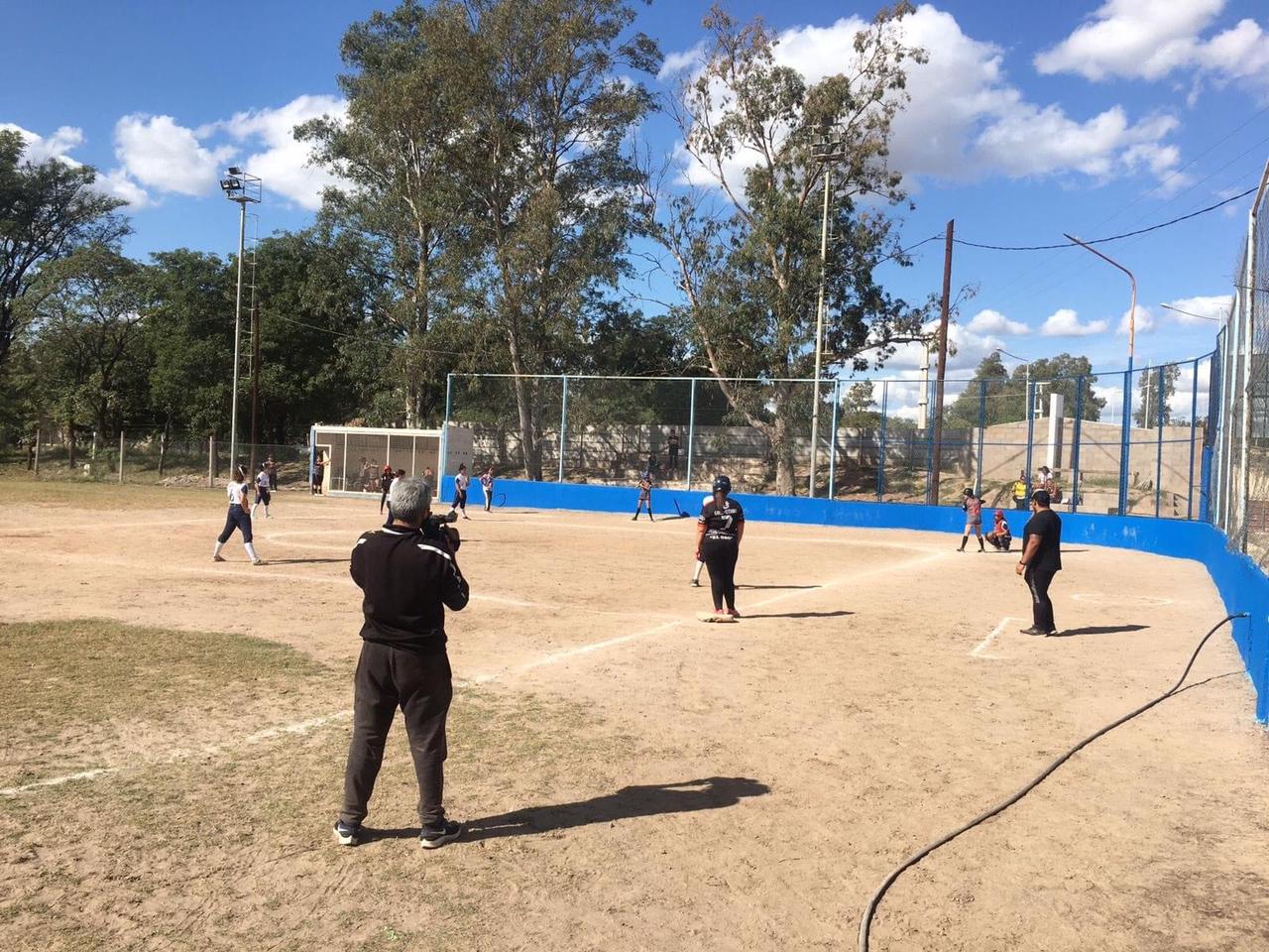softbol 1