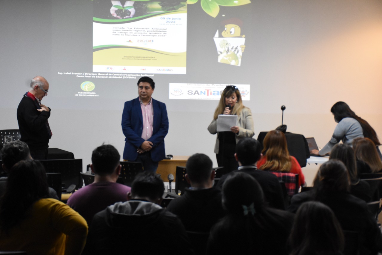 CAPACITACION