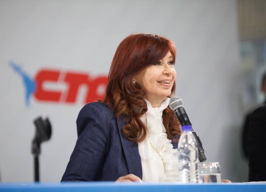 CRISTINA