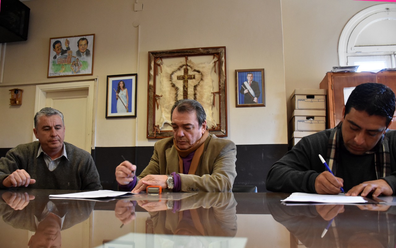 FIRMA