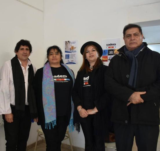 SADEM