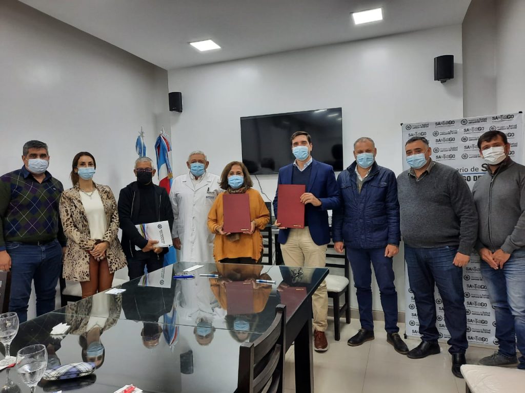 convenio termas salud