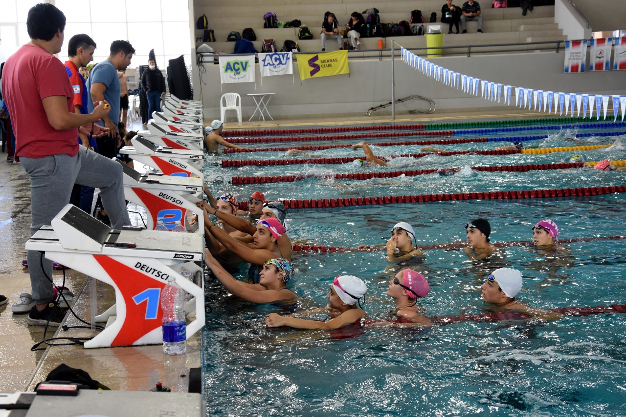 natacion