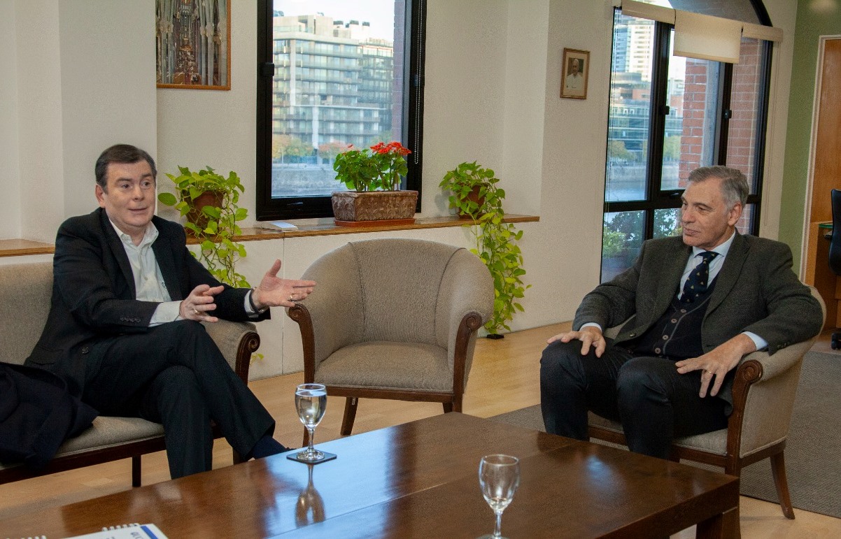 convenio