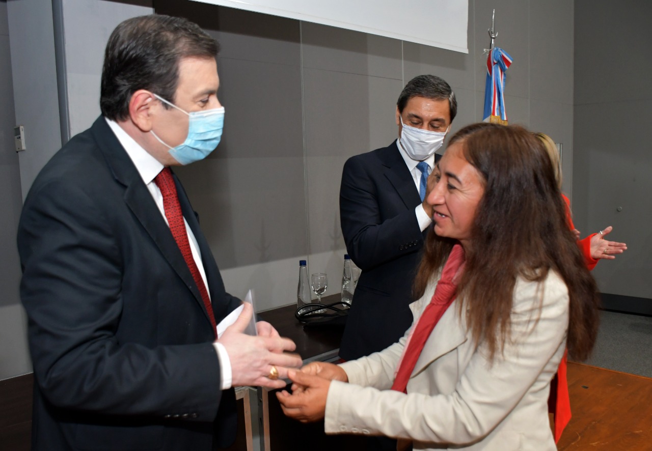 entrega