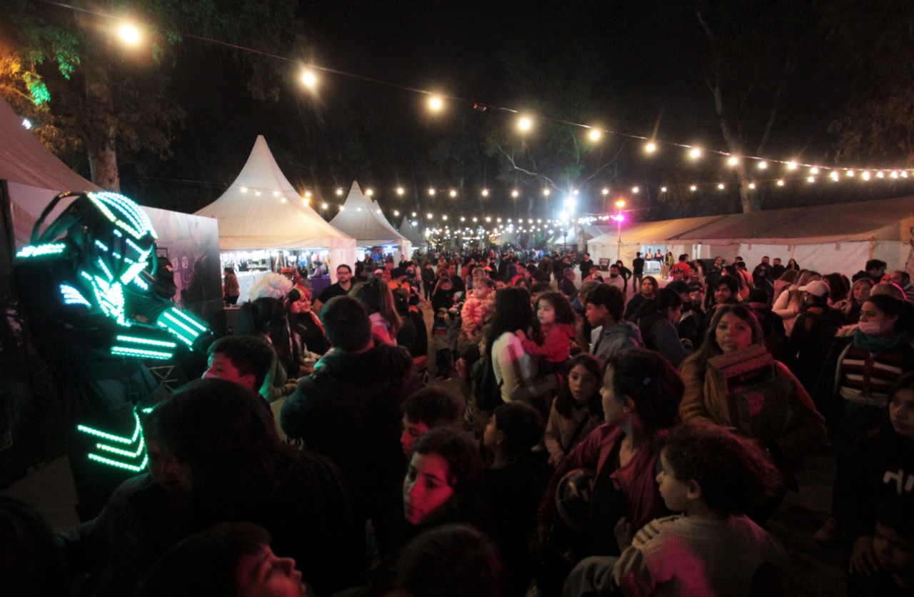 feria 2022