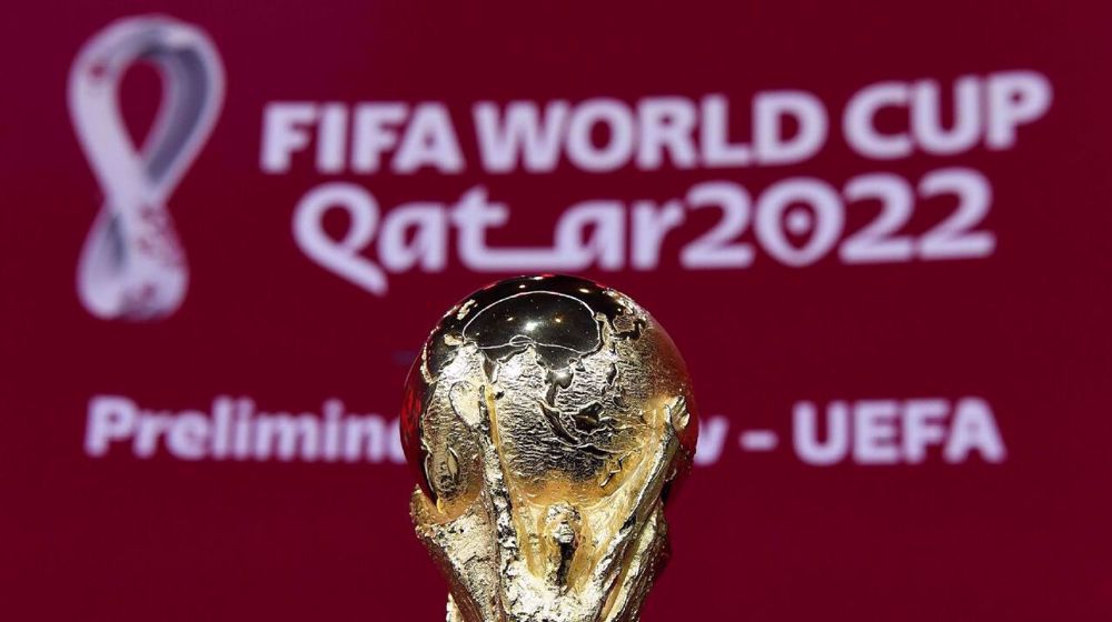 FIFA MUNDIAL