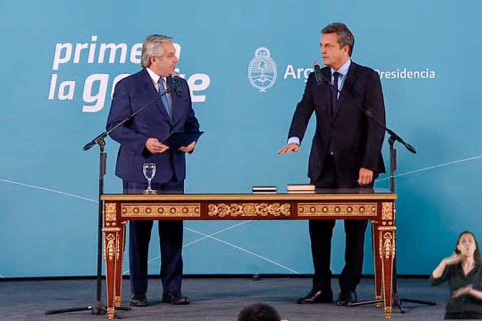 MASSA JURAMENTOI