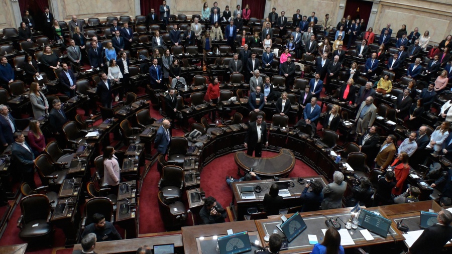 DIPUTADOS