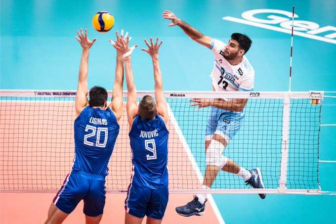 VOLEY