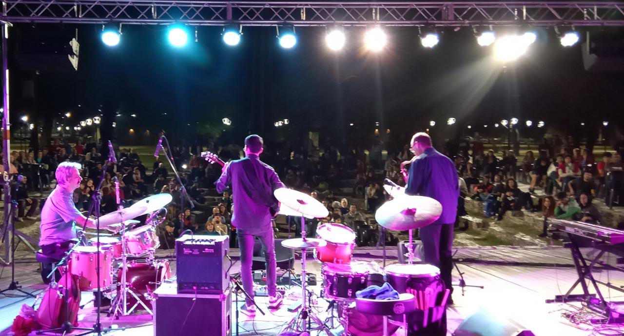jazz decima edicion