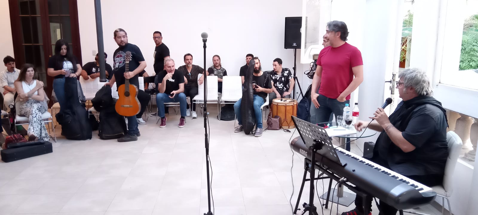 vitale taller