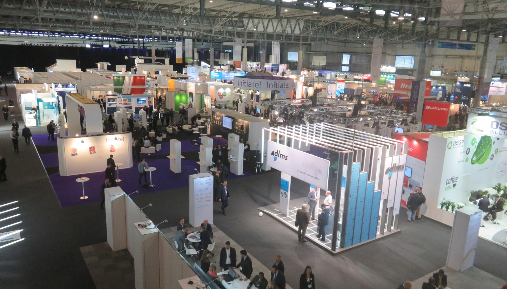 FERIA SMART CITY EXPO