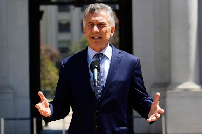 MACRI