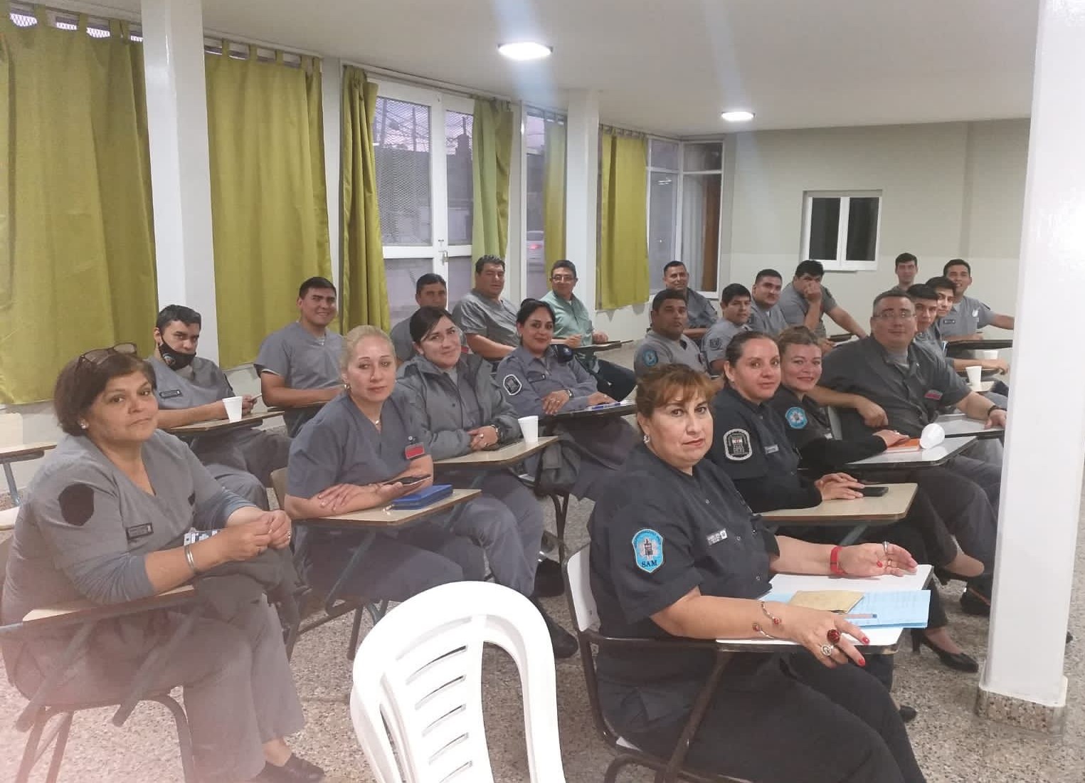 capacitacion