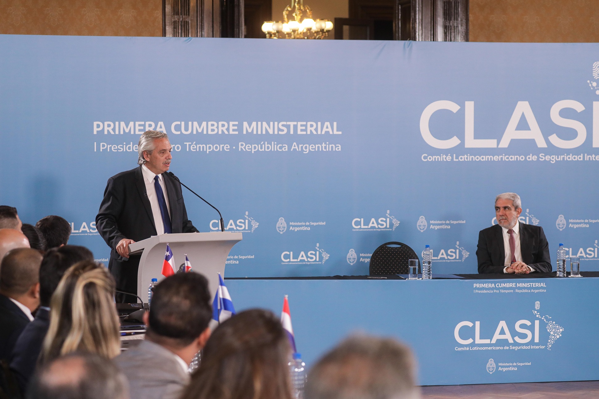 CLASI
