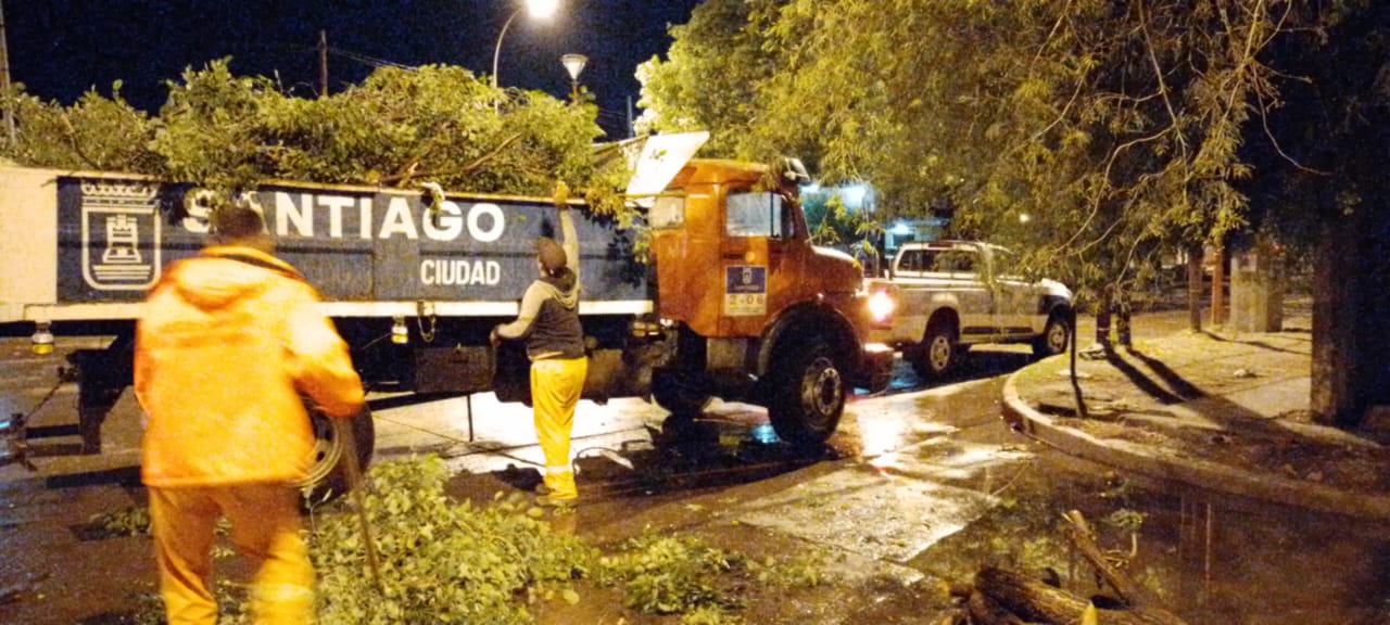 asistencia