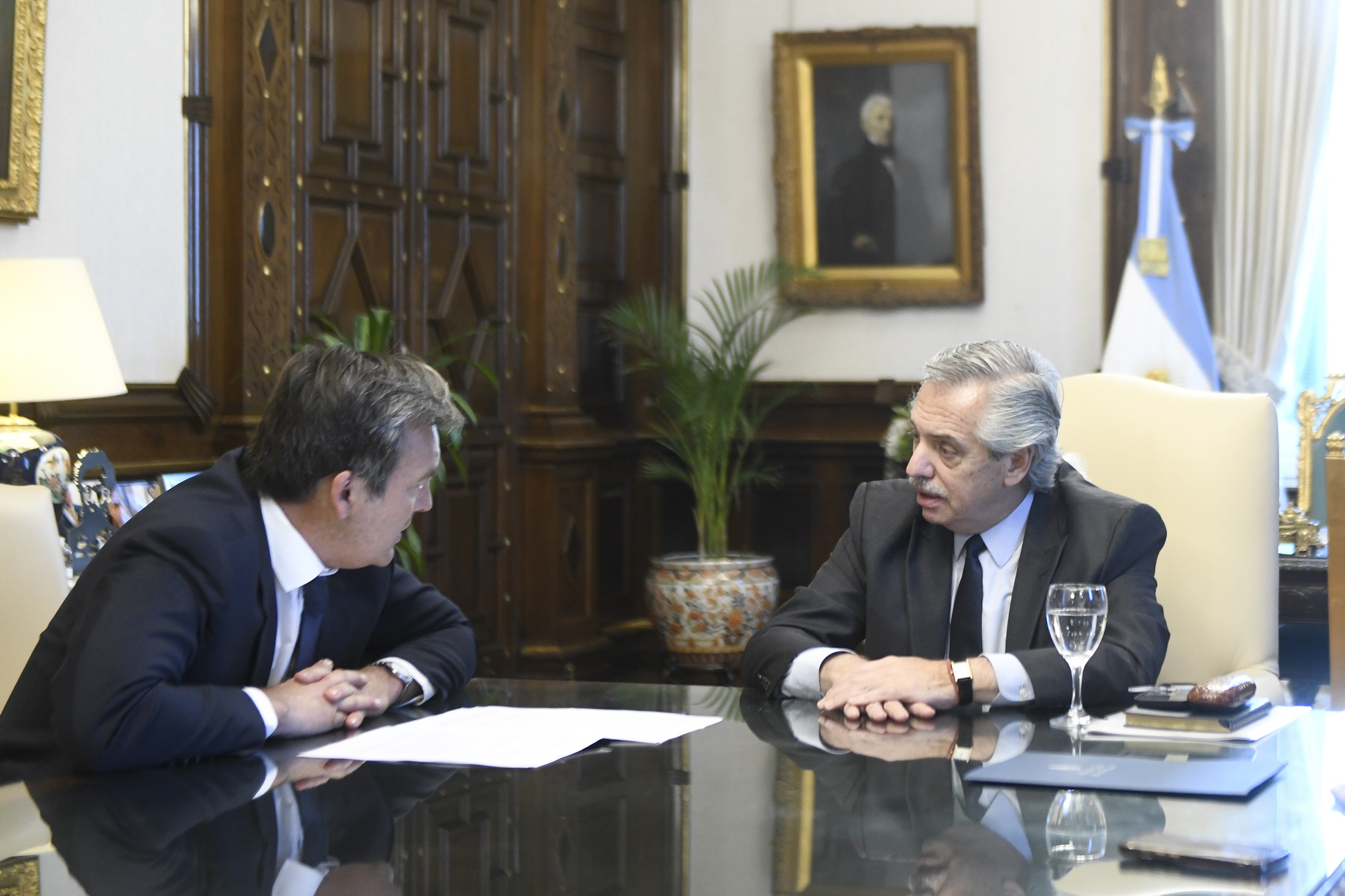 Comunicado
