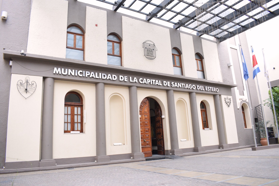 municipalidad