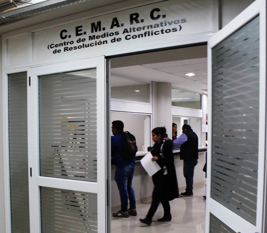 CEMARC