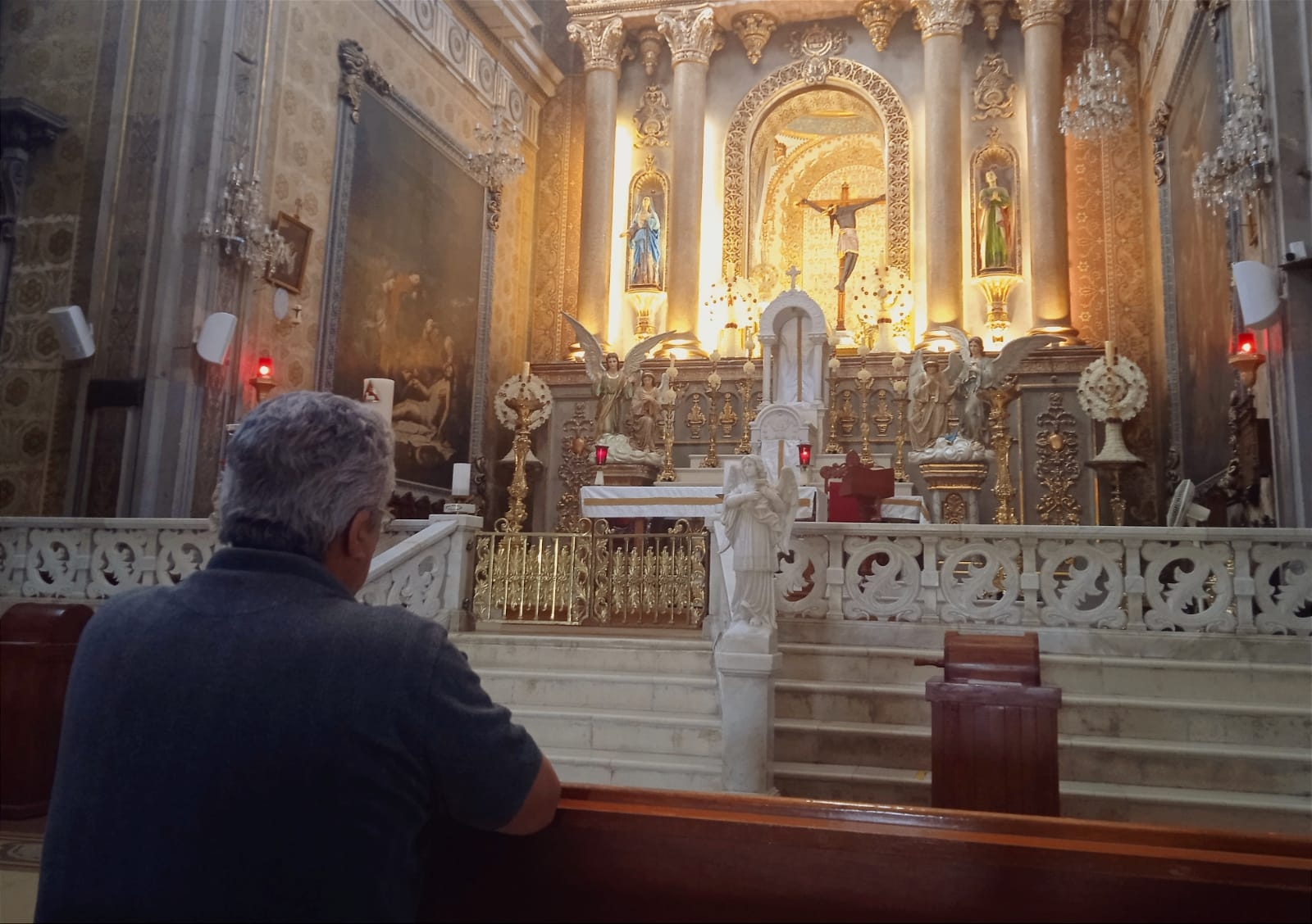CUARESMA