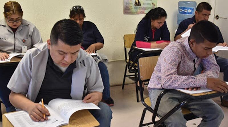 PROGRAMA VOLVE A ESTUDIAR