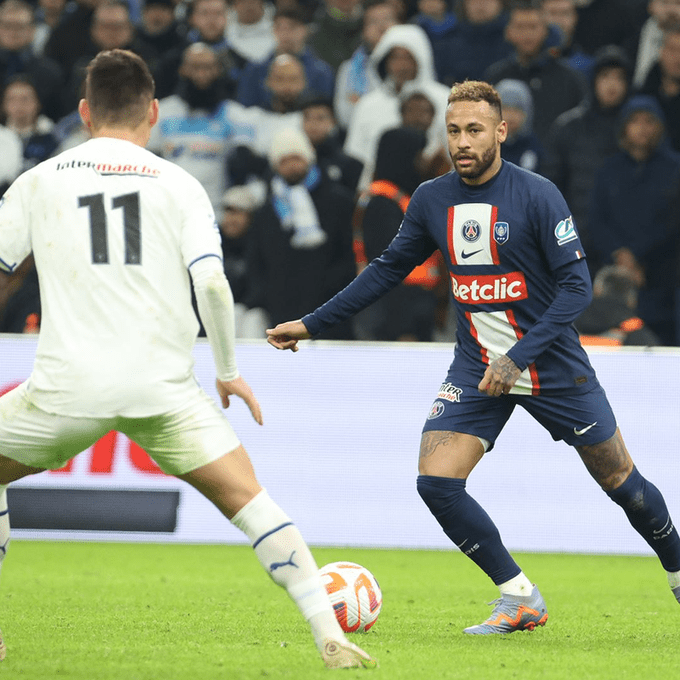 PSG