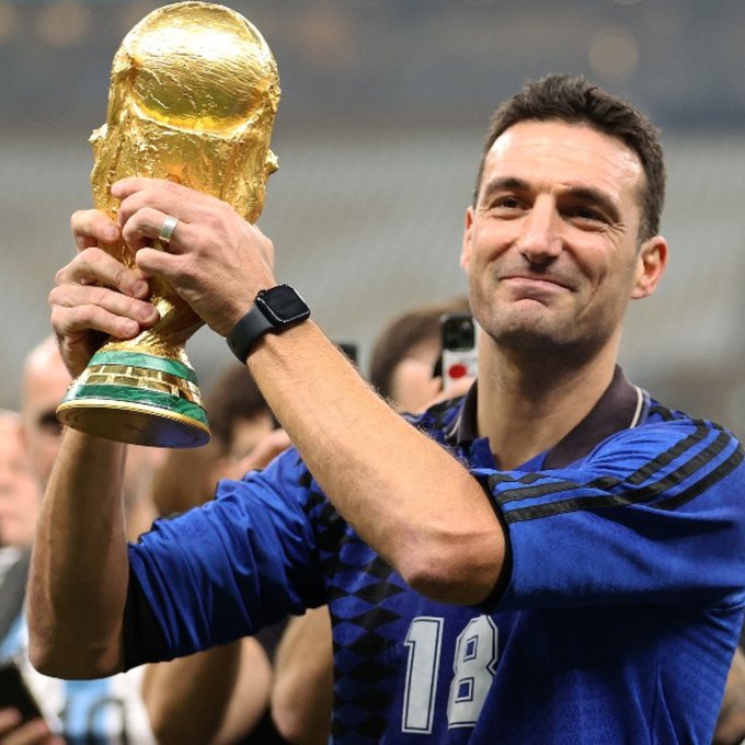 SCALONI
