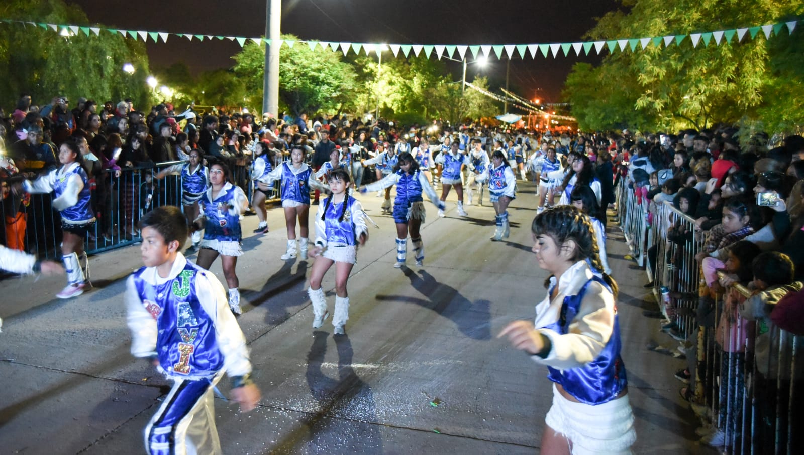 corso barrial