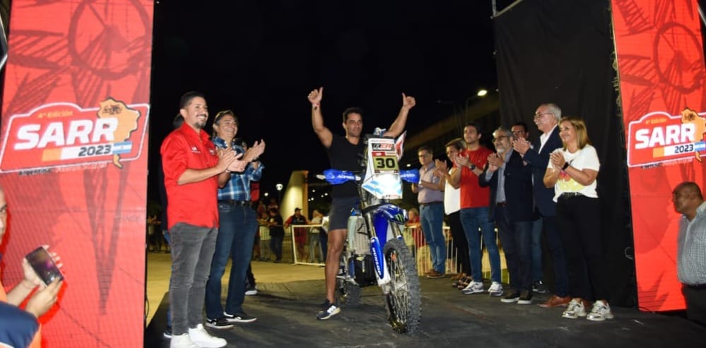 rally 20