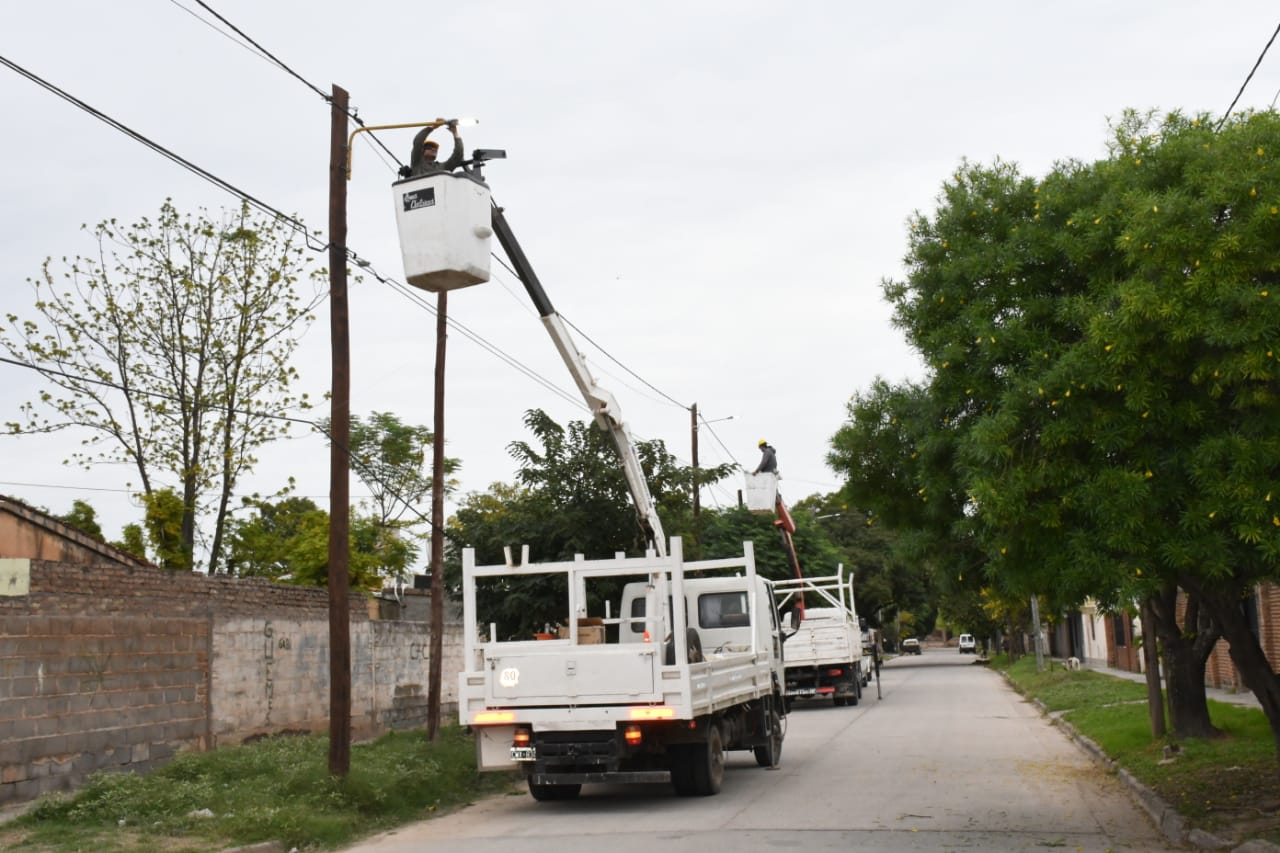 led barrios