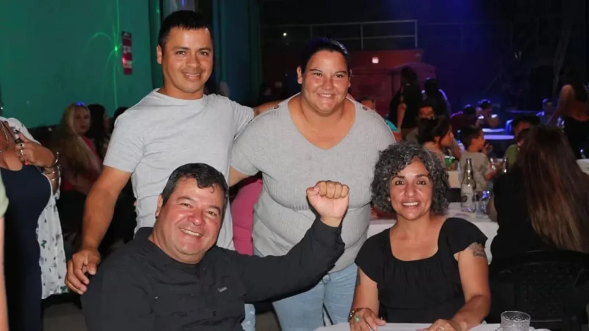 CASO CECILIA IMPUTADOS