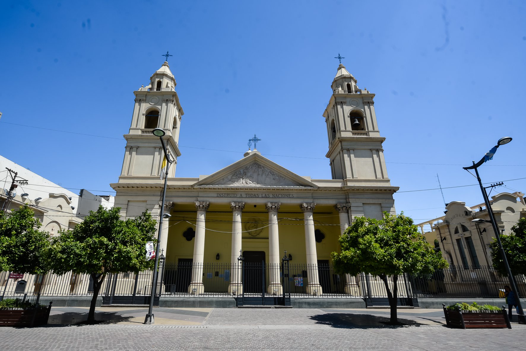 CATEDRAL BASILICA