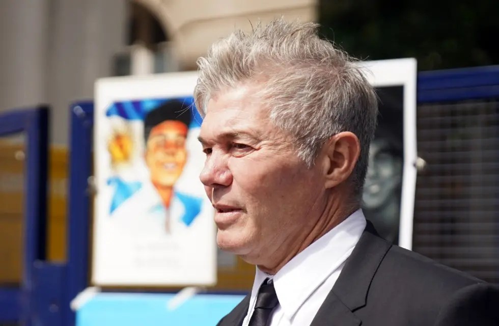 FERNANDO BURLANDO