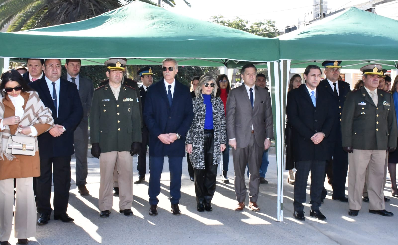 acto güemes