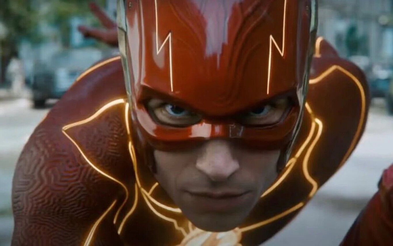 flash 1