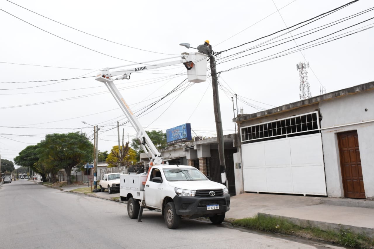 industria led