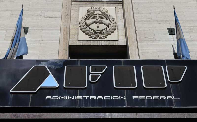 AFIP